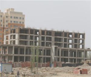 喀什地区保障性住房项目